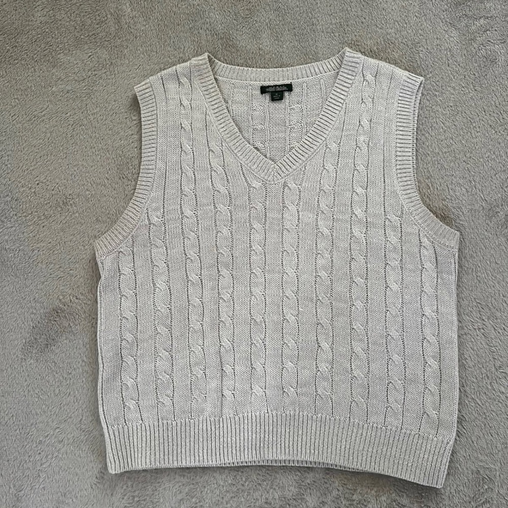 Vest